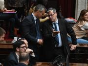 Javier Milei y sus medidas, EN VIVO: la oposición busca quórum en Diputados para activar la comisión investigadora de $LIBRA y tratar un aumento a jubilados
