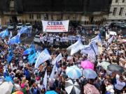 El Consejo Federal de Educación será el encargado de discutir con los gremios nacionales los salarios de los docentes