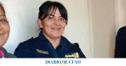 La flamante subjefa de la Policía quiere en la calle a los efectivos que custodian a personas en conflicto con la ley