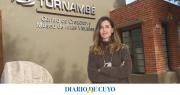 “La idea es abrir el museo a la comunidad sanjuanina”