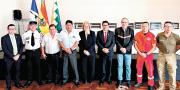 Impulsan protocolo forense para investigar incendios forestales con apoyo internacional
