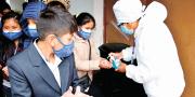 La Paz registra disminución de enfermedades respiratorias y de neumonías en la semana 20
