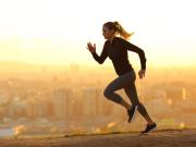 Entrenar en ayunas: ¿qué tan beneficioso es ejercitar con el estómago vacío?
