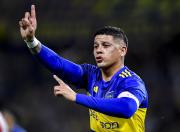 Revelaron la verdadera razón de la ausencia de Marcos Rojo en el duelo contra Independiente