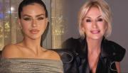 Fuego cruzado: la feroz pelea entre Yanina Latorre y La China Suárez por redes sociales