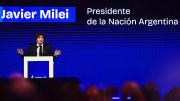Milei les prometió a empresarios que “aquellos que apuesten por Argentina van a salir ganando”