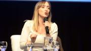 Anabel Fernández Sagasti rechazó la eliminación del organismo que investigaba denuncias contra $LIBRA
