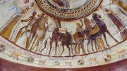 La tumba de Europa que nadie puede visitar y es Patrimonio de la Humanidad