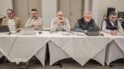 Tras cuatro años un mendocino presidirá el Foro Mundial de Cooperativas Vitivinícolas