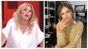 La China Suárez explotó en Instagram y se cruzó con Yanina Latorre: “Cuando se me canta la co ”