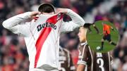 Estallaron las redes sociales con los memes sobre la eliminación de River: si sos del Millo, mejor no ingreses