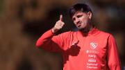 Kevin Lomónaco es noticia: un club ofertó 20 millones de dólares por el 100% de su pase