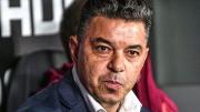 El fuerte análisis que hizo Marcelo Gallardo tras la eliminación de River ante Platense: “Tengo que reconocer..”