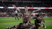 Sorpresa en El Monumental: River perdió ante Platense y quedó eliminado del Torneo Apertura