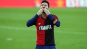 ¿Sueñan con el regreso de Messi? La sincera respuesta del presidente de Newell‘s al hablar del 10’
