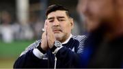 Suspendieron el juicio por la muerte de Diego Maradona tras el escándalo de la jueza