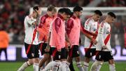 El River de Gallardo y el karma histórico de los penales
