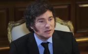 Milei contra Macri: Saluda el que pierde y habló del video fake