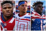 Estados Unidos prepara un insólito Dream Team para sus Juegos Olímpicos