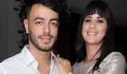 Extraditan a Paraguay a Gianina García, la esposa de Sebastián Marset