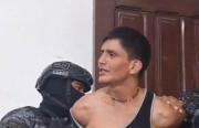 Trasladan a “El Grillo” al penal de Palmasola por su historial delictivo y conducta peligrosa