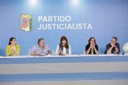 Congreso del Partido Justicialista: el peronismo confirmó la intervención del partido en Salta
