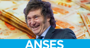 Excelente noticia de ANSES: el Gobierno pagará un bono de $ 380.000 por única vez en junio