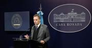 El Gobierno anunció más ajuste y recortes para dar la batalla cultural