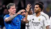 Intercambio bomba entre Real Madrid y Chelsea: ¿Enzo Fernández por Rodrygo?