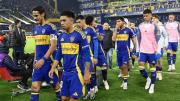 Duras críticas de la dirigencia de Boca: “Es hora de que el plantel dé la cara por Riquelme”