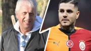 Andrés Nara destrozó a Mauro Icardi luego de sus declaraciones en contra de Wanda