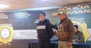 A casi dos meses de búsqueda, capturan a sujeto que disparó a su víctima y le robó Bs 50.000 en El Alto