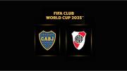 Atención Boca y River: la FIFA anunció un mercado de pases especial para el Mundial de Clubes
