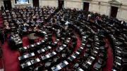 Diputados: fracasó la sesión para tratar el aumento a jubilados y el caso $Libra