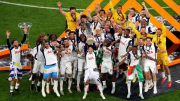 El Tottenham del Cuti Romero salió campeón de la Europa League