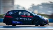 Destacado regreso de piloto de la región a la Clase 3 del Turismo Pista