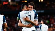 El Tottenham del “Cuti” Romero se consagró con un gol en contra