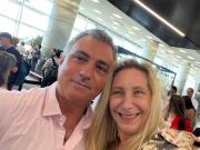 Pese a la victoria en la Ciudad, sigue la interna feroz entre Sebastián Pareja y Santiago Caputo por la estrategia libertaria en Provincia