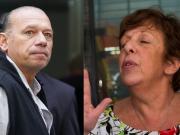 Nisman: Sergio Berni responsabilizó a la ex fiscal Viviana Fein por la contaminación de la escena del crimen
