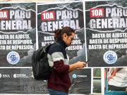 El Gobierno limitó por decreto el derecho a huelga y amplía las actividades que deberán prestar servicios en un paro