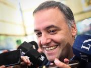 Adorni desconoció a los trolls del video fake, habló de su renuncia como vocero y dio pistas de quién podría ser su sucesor