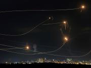 ¿Armas en el espacio y rayos láser? Cómo es la Cúpula Dorada que protegerá a Estados Unidos de un ataque con misiles