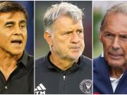 Boca busca DT y Riquelme piensa en un +60 para el Mundial de Clubes: Gustavo Quinteros, el Tata Martino, ¿o un tercer ciclo de Russo?