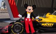 Sorpresa por el nuevo acuerdo de la F1 con Disney: Emocionante