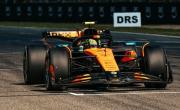Impacto en McLaren por el cambio que implementó la FIA en la Fórmula 1