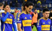 Un dirigente de Boca destrozó a los jugadores tras la eliminación: Pongan la cara por Riquelme