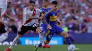 Atención River y Boca: habrá un mercado de pases especial para sumar refuerzos en el Mundial de Clubes