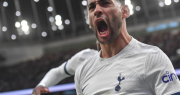 El Tottenham del Cuti Romero ganó por la mínima y se consagró campeón de la Europa League