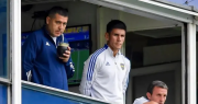 Boca recortó la lista de técnicos candidatos: un ex San Martín es el apuntado, ¿quiénes son los otros?