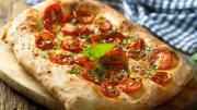 Focaccia sin harina: la receta fácil para disfrutar en cualquier momento del día